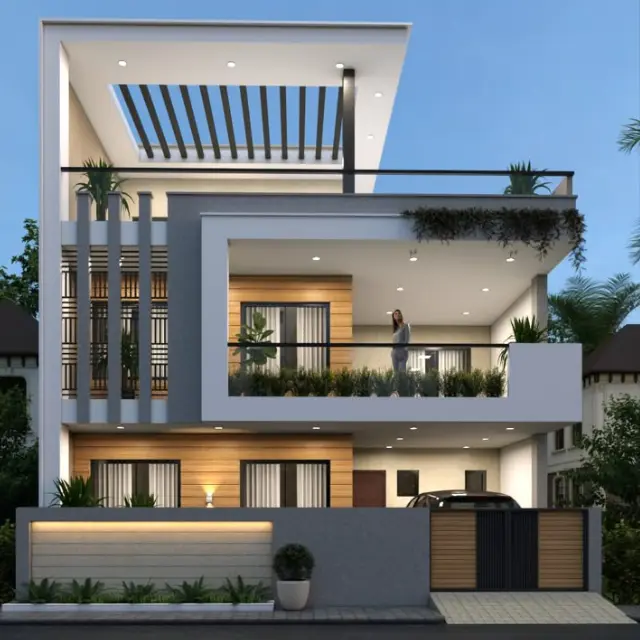 3d house plans