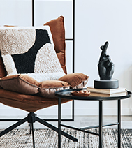 interior and exterior design
