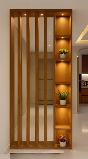interior and exterior design